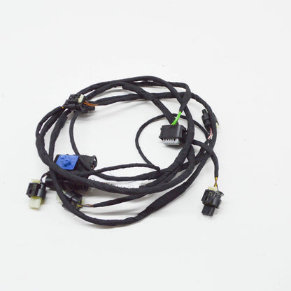 NEW MB A W176 FRONT BUMPER PDC WIRING HARNESS A1765401902 ORIGINAL
