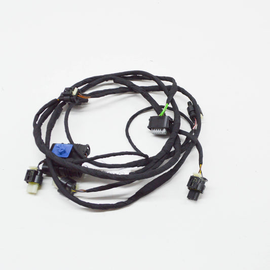 NEW MB A W176 FRONT BUMPER PDC WIRING HARNESS A1765401902 ORIGINAL