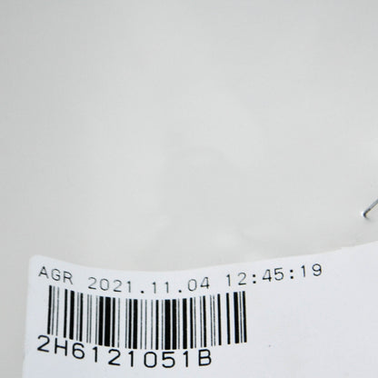 NEW VOLKSWAGEN AMAROK RIGHT WATER COOLING RADIATOR HOSE 2H6121051B ORIGINAL