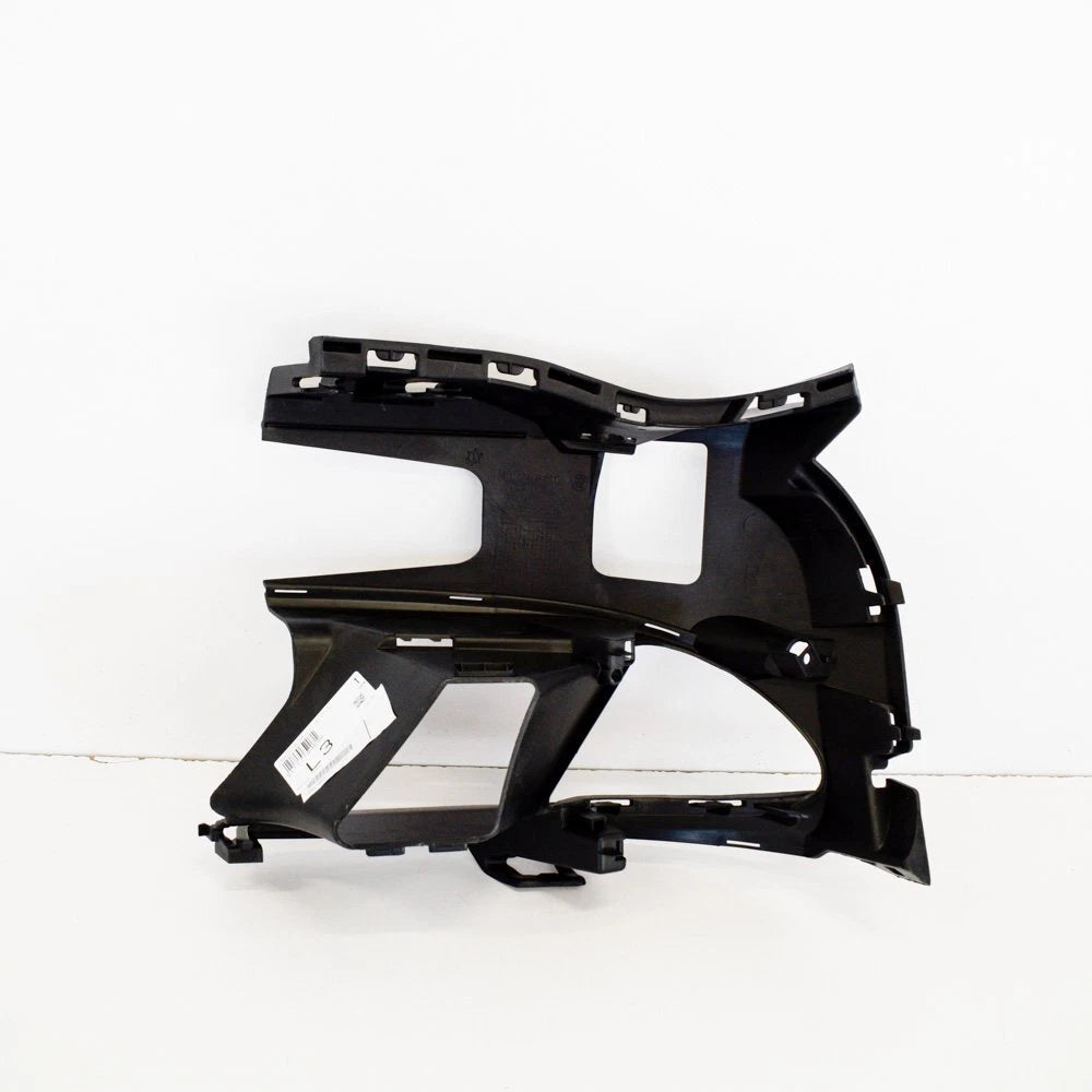 NEW BMW 6 CONVERTIBLE E64 FRONT BUMPER RIGHT INSERT TRIM 51117184696 ORIGINAL