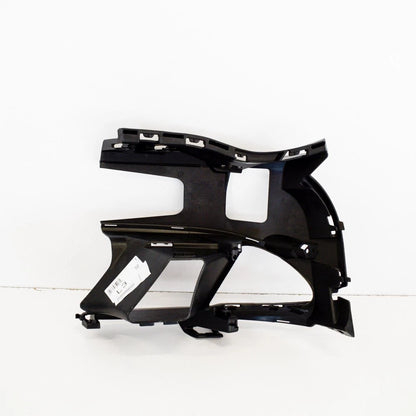 NEW BMW 6 CONVERTIBLE E64 FRONT BUMPER RIGHT INSERT TRIM 51117184696 ORIGINAL