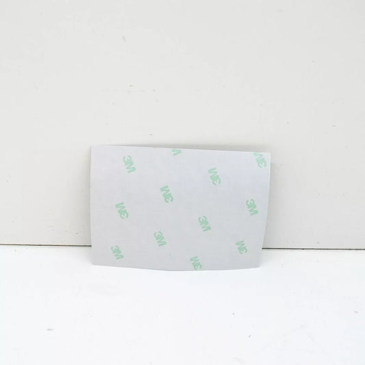 NEW VOLKSWAGEN ENGINE DATA NOTICE LABEL STICKER 06J010005AP ORIGINAL