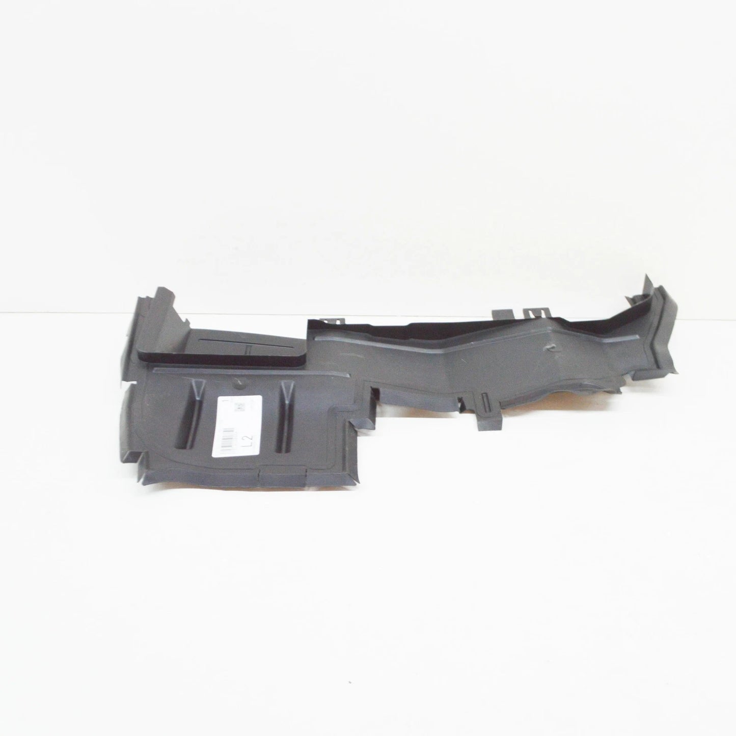 NEW AUDI A6 C7 RADIATOR RIGHT AIR GUIDE 4G0121284AA