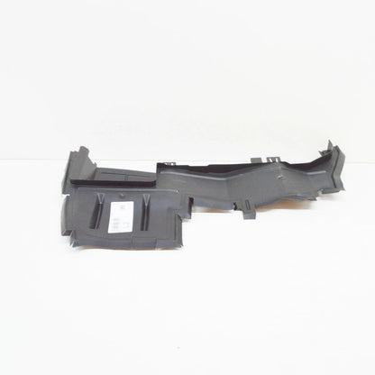 NEW AUDI A6 C7 RADIATOR RIGHT AIR GUIDE 4G0121284AA