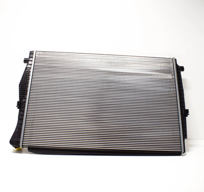 NEW VOLKSWAGEN JETTA A7 ENGINE COOLING RADIATOR 5Q0121251GR ORIGINAL
