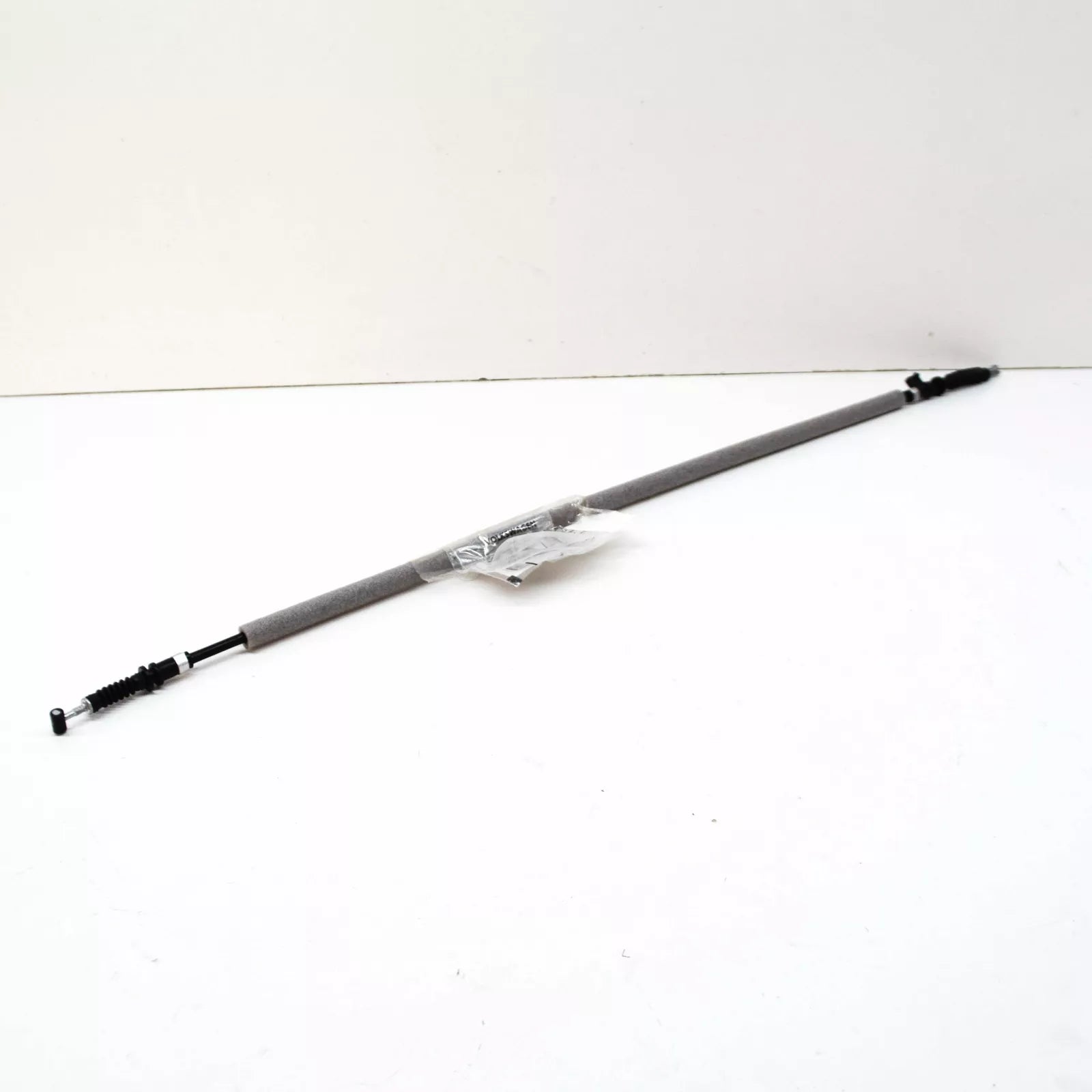 NEW VOLKSWAGEN ID.3 E11 FRONT DOOR OUTER BOWDEN CABLE 5H0837017B ORIGINAL