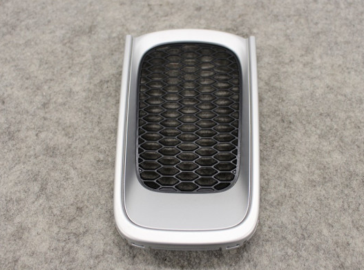 new audi r8 4s rear lid vent grille 4s7827923ap6 4s7827923 ap6 original