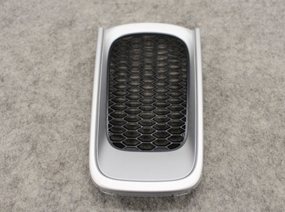 new audi r8 4s rear lid vent grille 4s7827923ap6 4s7827923 ap6 original