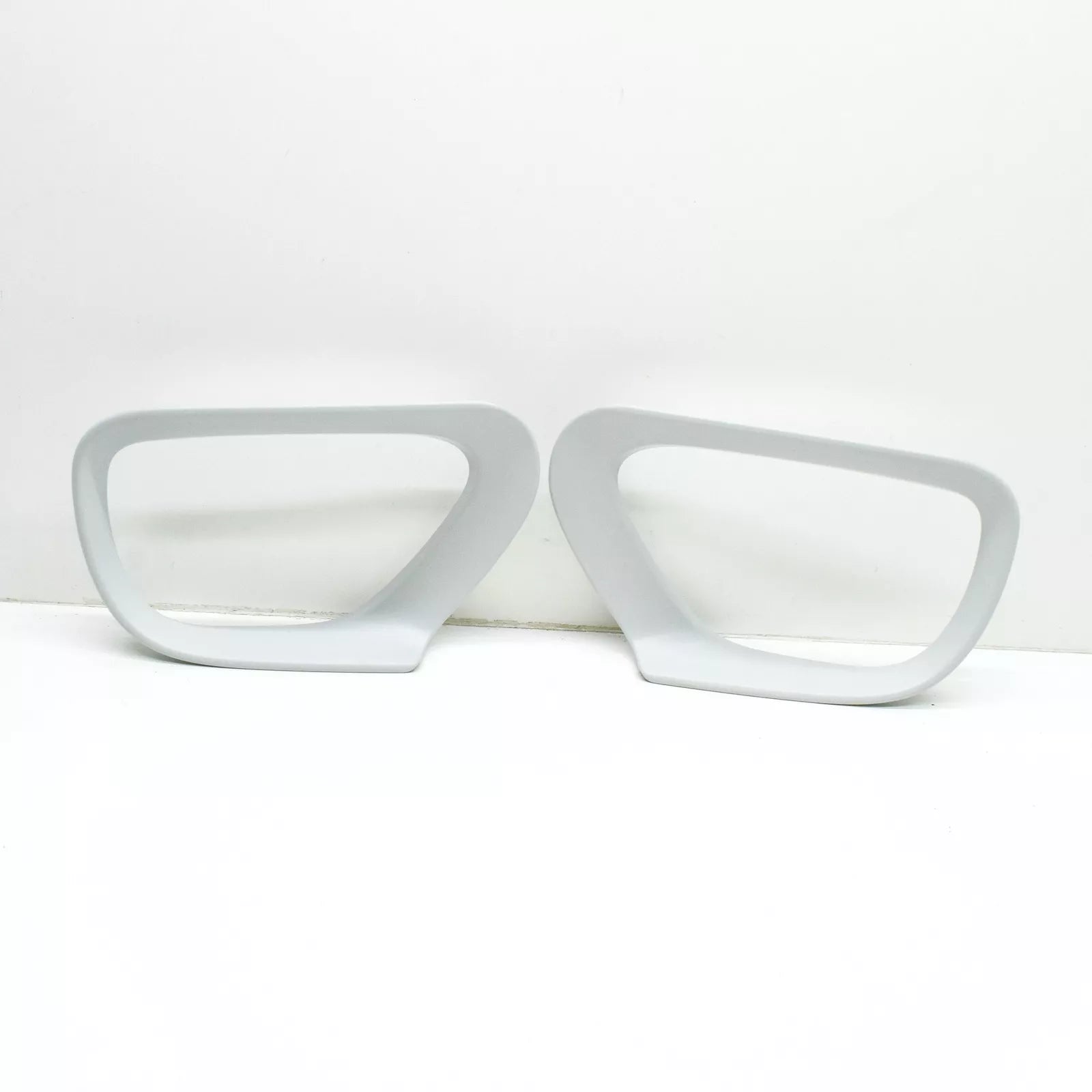 NEW BMW X5 E70 REAR BUMPER TRIM COVERS 51122167733 2167733 ORIGINAL