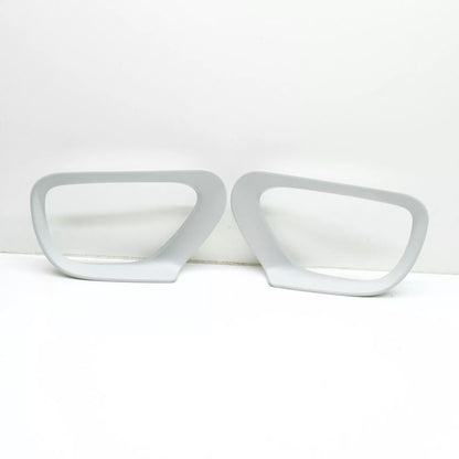 NEW BMW X5 E70 REAR BUMPER TRIM COVERS 51122167733 2167733 ORIGINAL