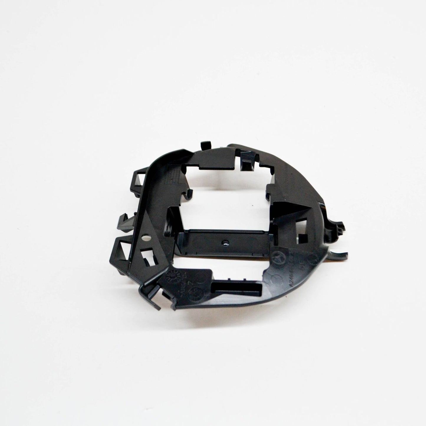 NEW MERCEDES-BENZ A W176 FRONT RADAR SENSOR BRACKET A2468880014 ORIGINAL