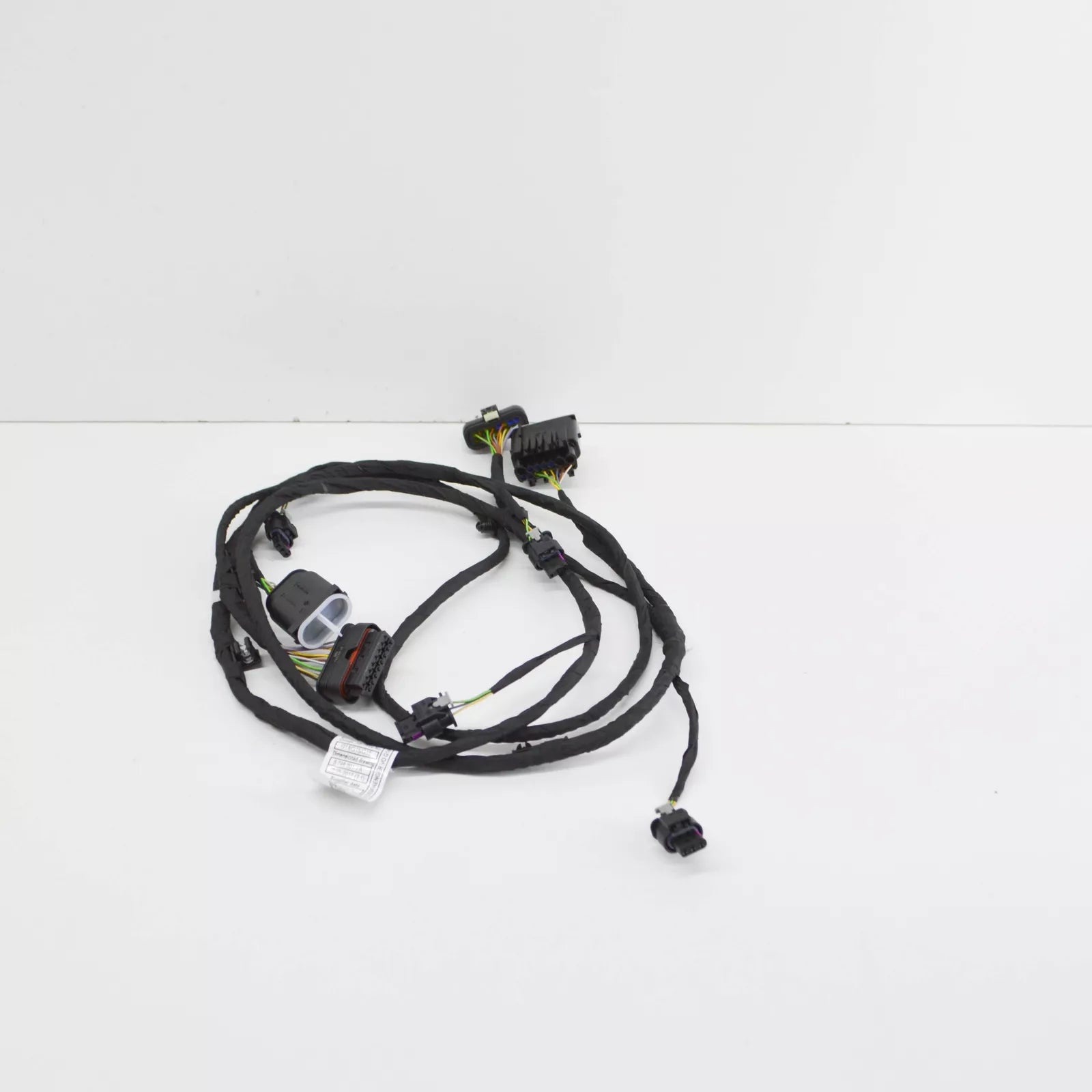 NEW BMW 8 G15 FRONT PARKING AID SYSTEM WIRING HARNES 61128798803 8798803