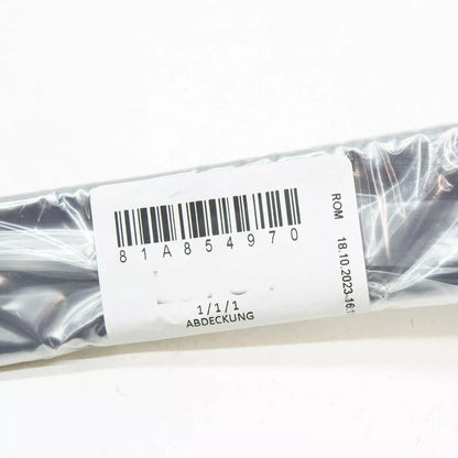 NEW AUDI Q2 GA FRONT RIGHT WHEEL COVER 81A854970 ORIGINAL