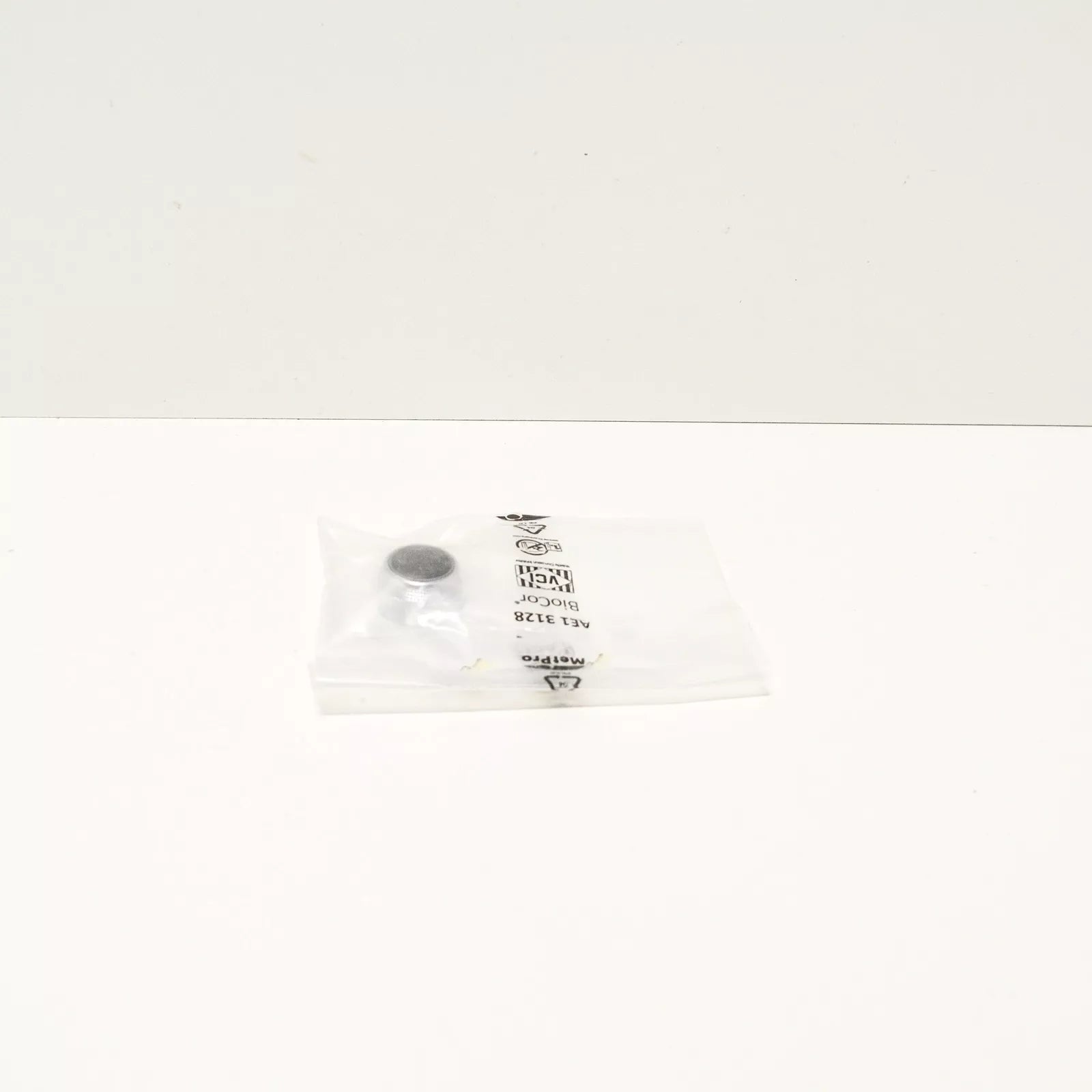 NEW AUDI TT 8J RADIO NAVIGATION MENU SETTING CHROME KNOB 8P0919069A ORIGINAL