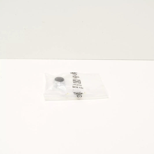 NEW AUDI TT 8J RADIO NAVIGATION MENU SETTING CHROME KNOB 8P0919069A ORIGINAL