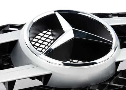 NEW MERCEDES-BENZ GLK X204 RADIATOR GRILLE SHELL A20488002839776 ORIGINAL