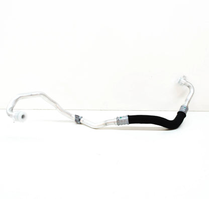 NEW MERCEDES-BENZ CLS C218 OIL COOLER LINE HOSE A2185000172 ORIGINAL