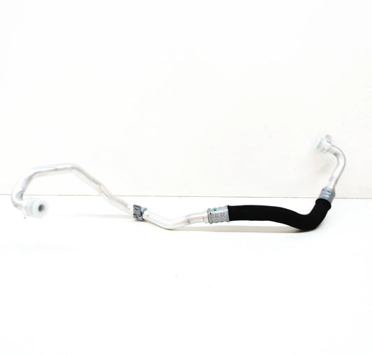 NEW MERCEDES-BENZ CLS C218 OIL COOLER LINE HOSE A2185000172 ORIGINAL