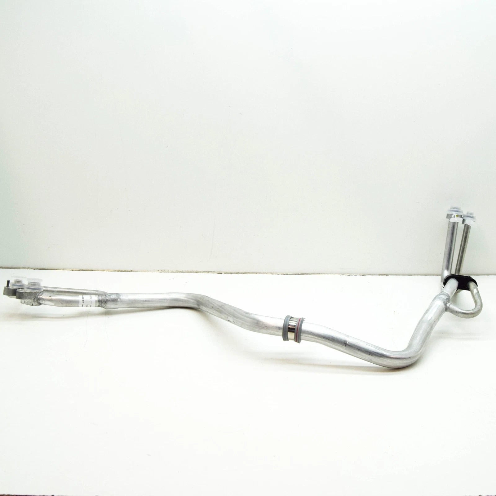 NEW MERCEDES-BENZ SPRINTER W907 REFRIGERANT LINE A9078307200 ORIGINAL