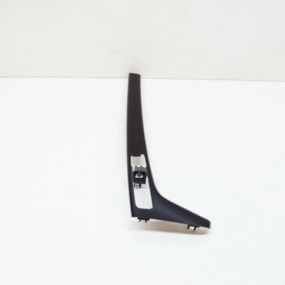 NEW AUDI A4 8W B9 FRONT CENTER CONSOLE TRIM RHD 8W2863969H1LQ ORIGINAL