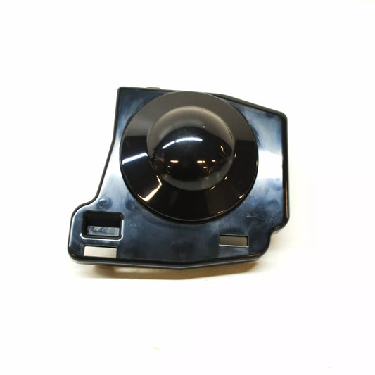 NEW AUDI A4 B9 FRONT BUMPER GRILLE LOWER MOLDING STRIP 8W0807819