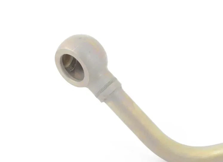 NEW MERCEDES-BENZ CLK C208 TRANSMISSION OIL COOLER LEFT LINE A2082700296