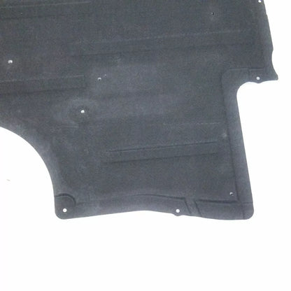 NEW BMW 5 F10 LEFT SIDE UNDERBODY COVER 7207267 51757207267 ORIGINAL