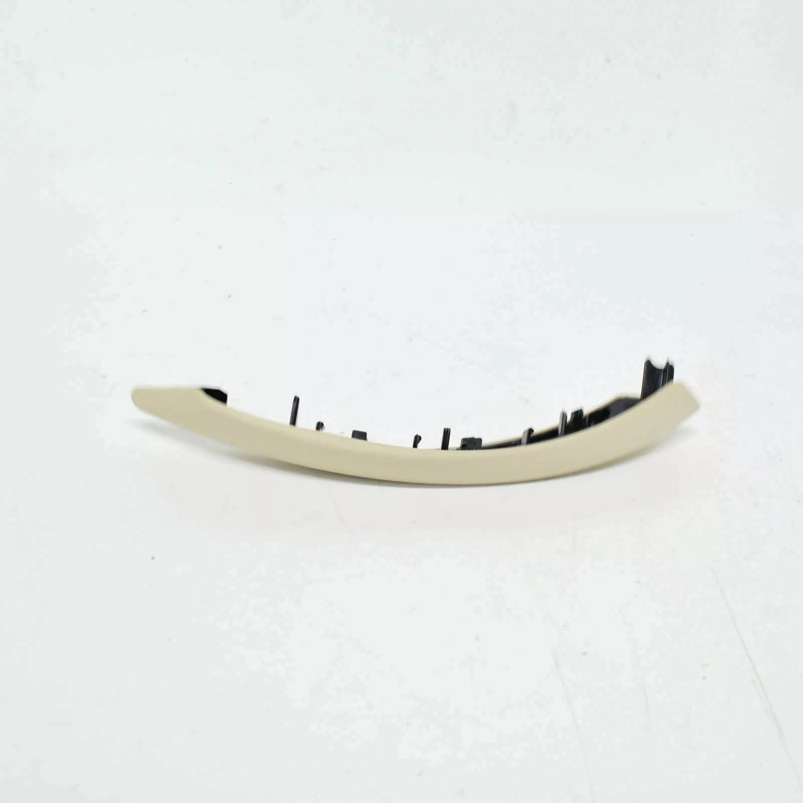 NEW BMW Z4 E89 INTERIOR FRONT RIGHT HANDLE PULL COVER TRIM 51419186733