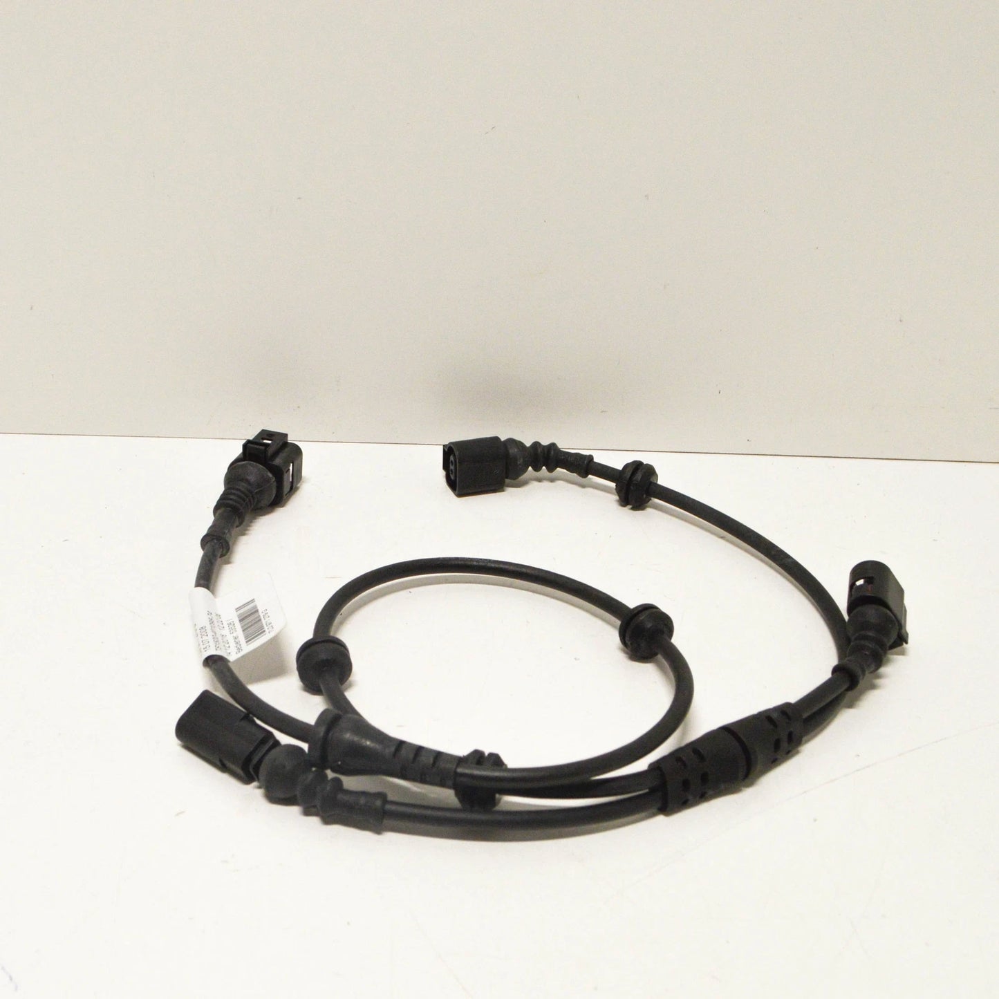 NEW AUDI Q7 4L REAR ABS SENSOR HARNESS 7L0971279F ORIGINAL