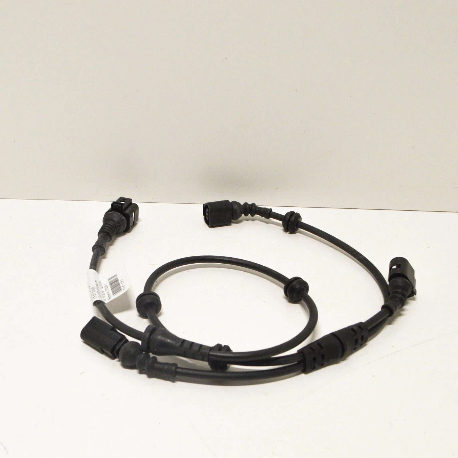 NEW AUDI Q7 4L REAR ABS SENSOR HARNESS 7L0971279F ORIGINAL
