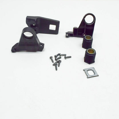 NEW MERCEDES-BENZ R W251 RIGHT HEADLIGHT BRACKET REPAIR KIT A2518200259 ORIGINAL
