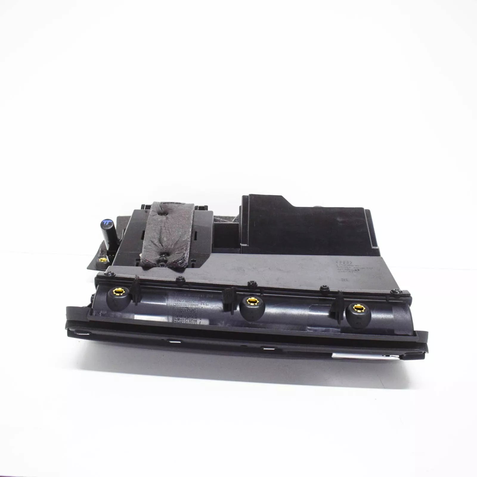 NEW AUDI TT 8J3 INTERIOR GLOVE BOX COMPARTMENT RHD 8J2857095B 6PS