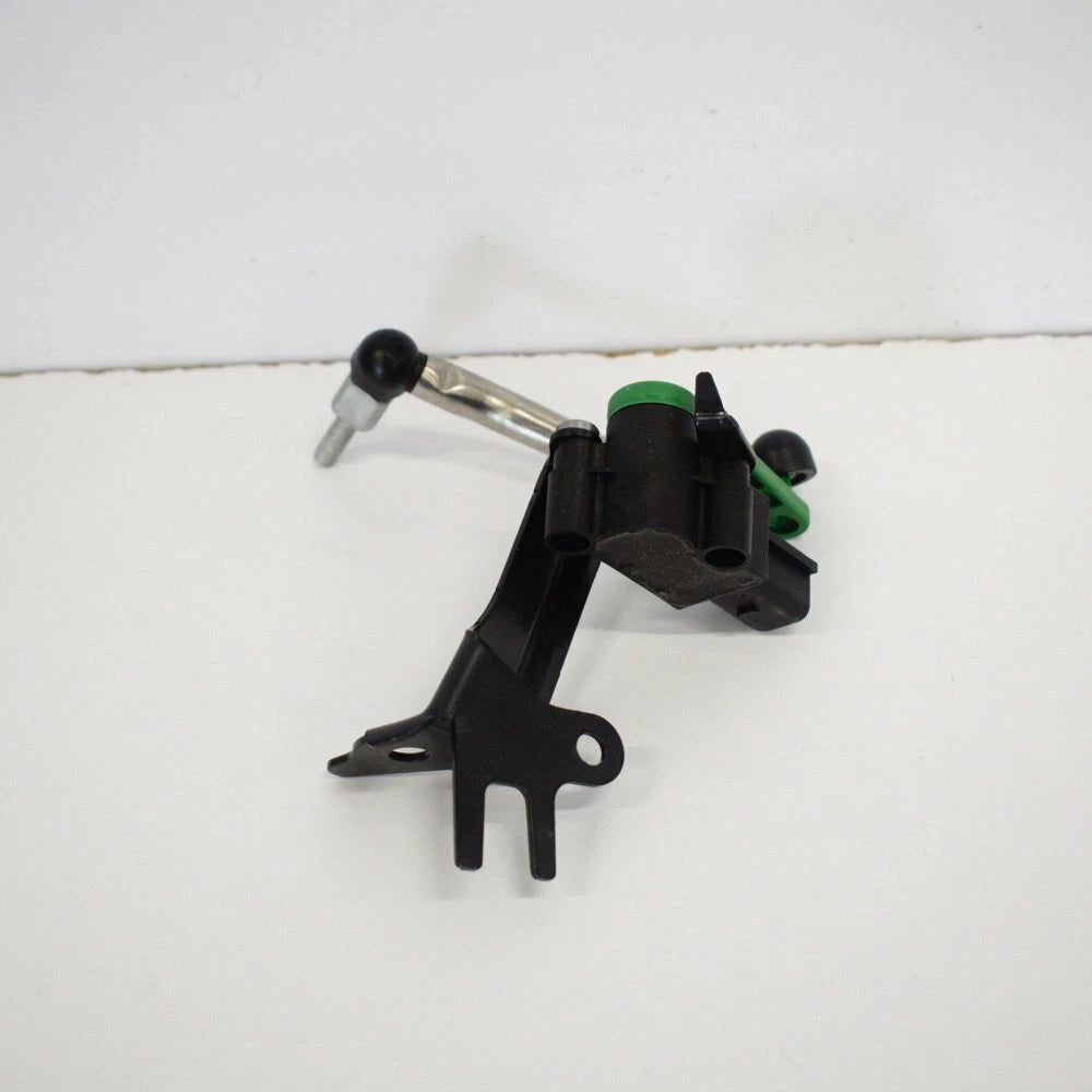 NEW AUDI Q5 8R FRONT LEFT LEVEL SENSOR 8R0941285F ORIGINAL