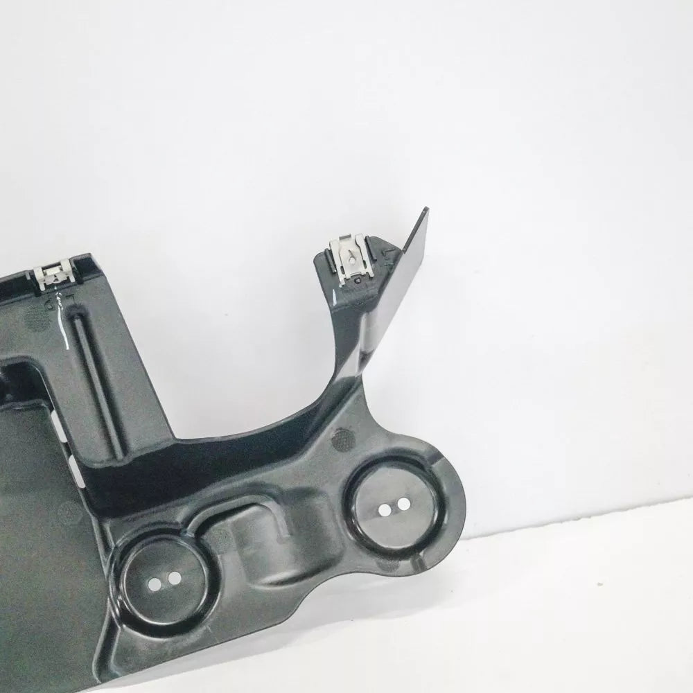 NEW BMW X5 F15 STEERING GEAR LEFT COVER PANEL 51757343651 7343651 ORIGINAL