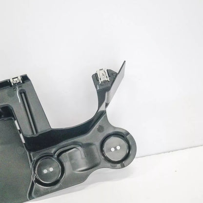 NEW BMW X5 F15 STEERING GEAR LEFT COVER PANEL 51757343651 7343651 ORIGINAL