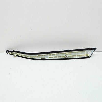 NEW AUDI Q8 REAR RIGHT D-PILLAR TRIM 4M8853216YW5