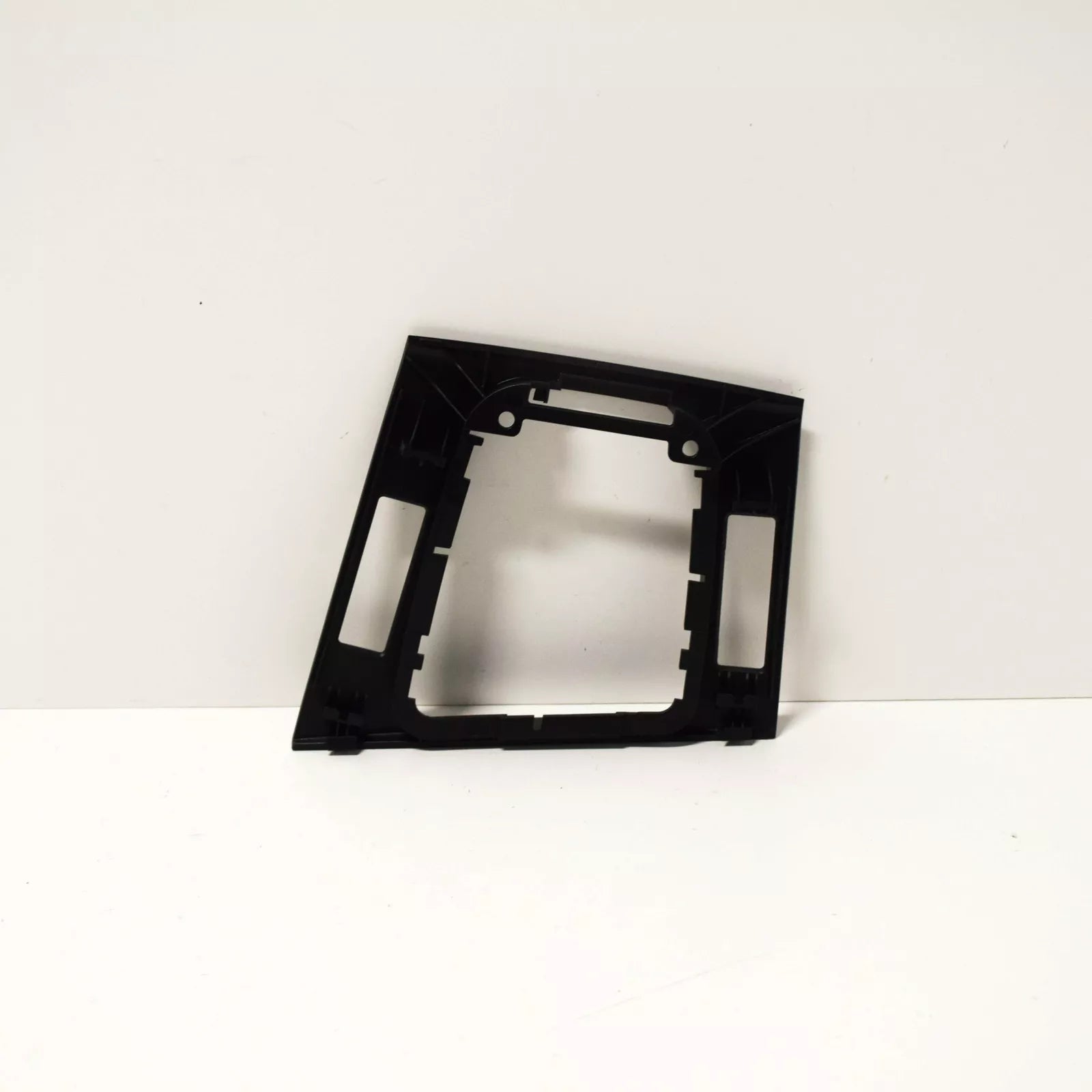 NEW BMW 3 E46 CENTER CONSOLE GEARSTICK SURROUND TRIM 51167904341 LHD ORIGINAL