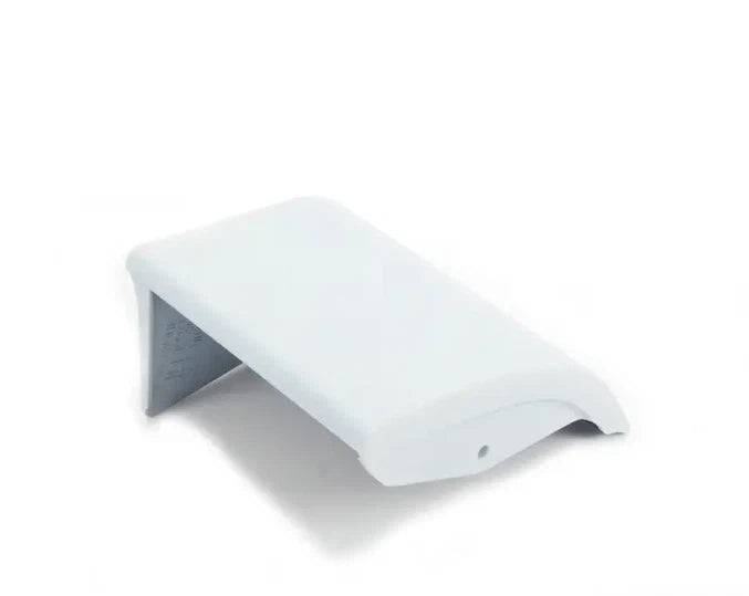 NEW AUDI Q7 4L FRONT LEFT LOWER FENDER MOLDING 4L0854959BGRU ORIGINAL