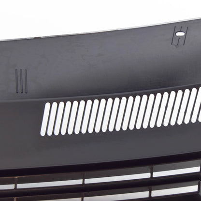 NEW VOLKSWAGEN TRANSPORTER T6 FRONT BUMPER RADIATOR GRILLE 7E0853651A ORIGINAL