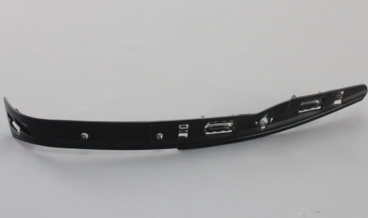 new volkswagen transporter v t5 front left bumper bracket 7e0807183a original