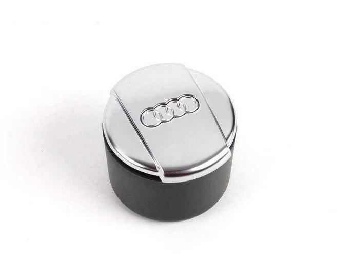 NEW AUDI A8 D4 FRONT ASHTRAY 4H0857951A4PK ORIGINAL