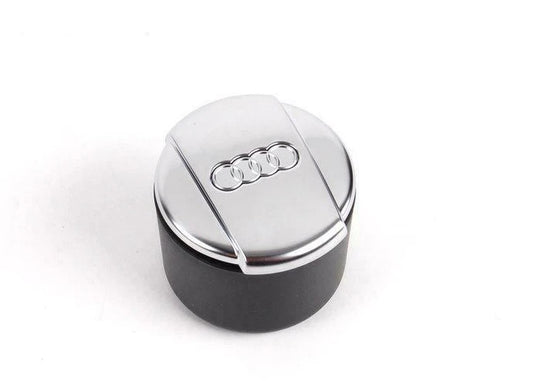 NEW AUDI A8 D4 FRONT ASHTRAY 4H0857951A4PK ORIGINAL