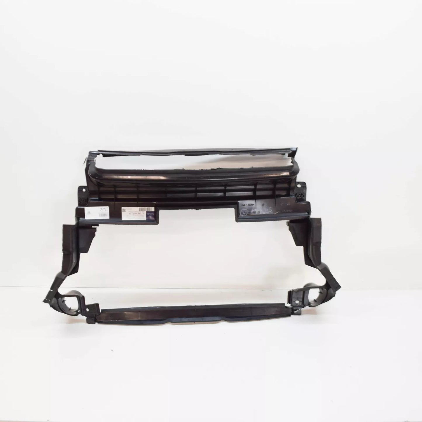 NEW MERCEDES-BENZ ML W164 AIR DEFLECTOR SHIELD A1645000116 ORIGINAL