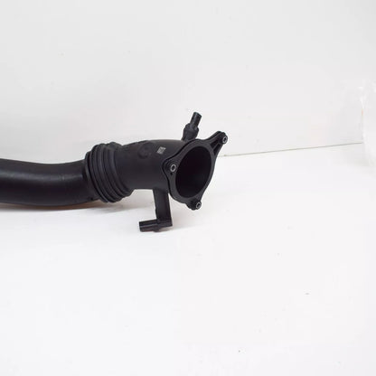 NEW BMW 3 F30 TURBOCHARGER AIR CHARGE HOSE 13718601683 8601683 ORIGINAL