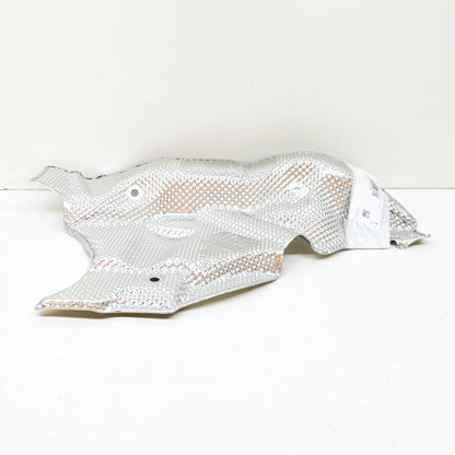 NEW AUDI Q7 4M FRONT SUSPENSION LEFT HEAT PROTECTION 4M0399299E ORIGINAL