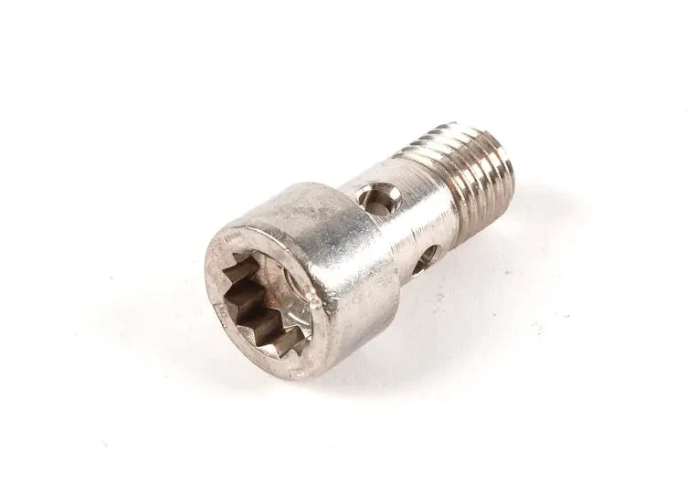 NEW AUDI A1 MK1 TURBOCHARGER OIL LINE BOLT WHT000223 ORIGINAL