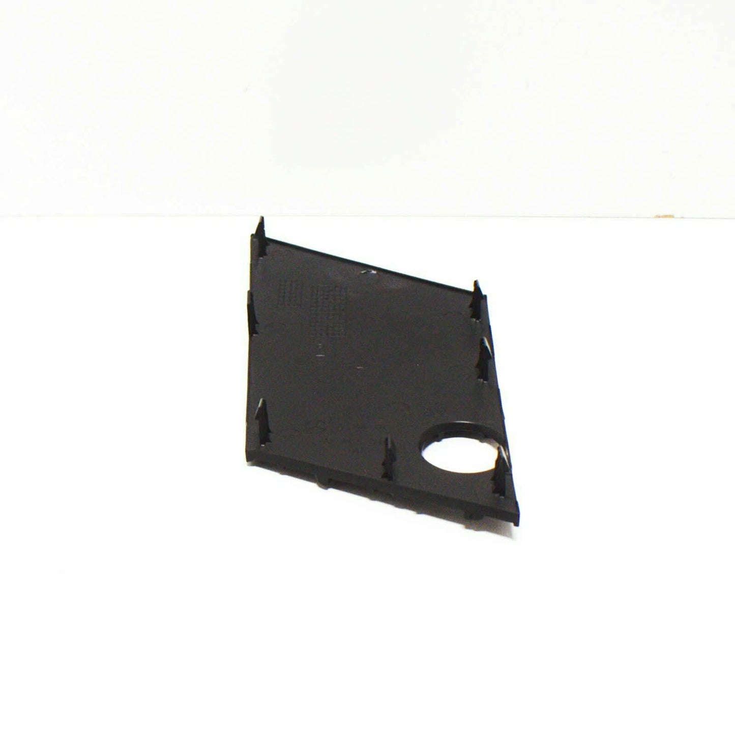 NEW MERCEDES-BENZ M-CLASS W166 FRONT BUMPER RIGHT GRILL COVER A1668850622