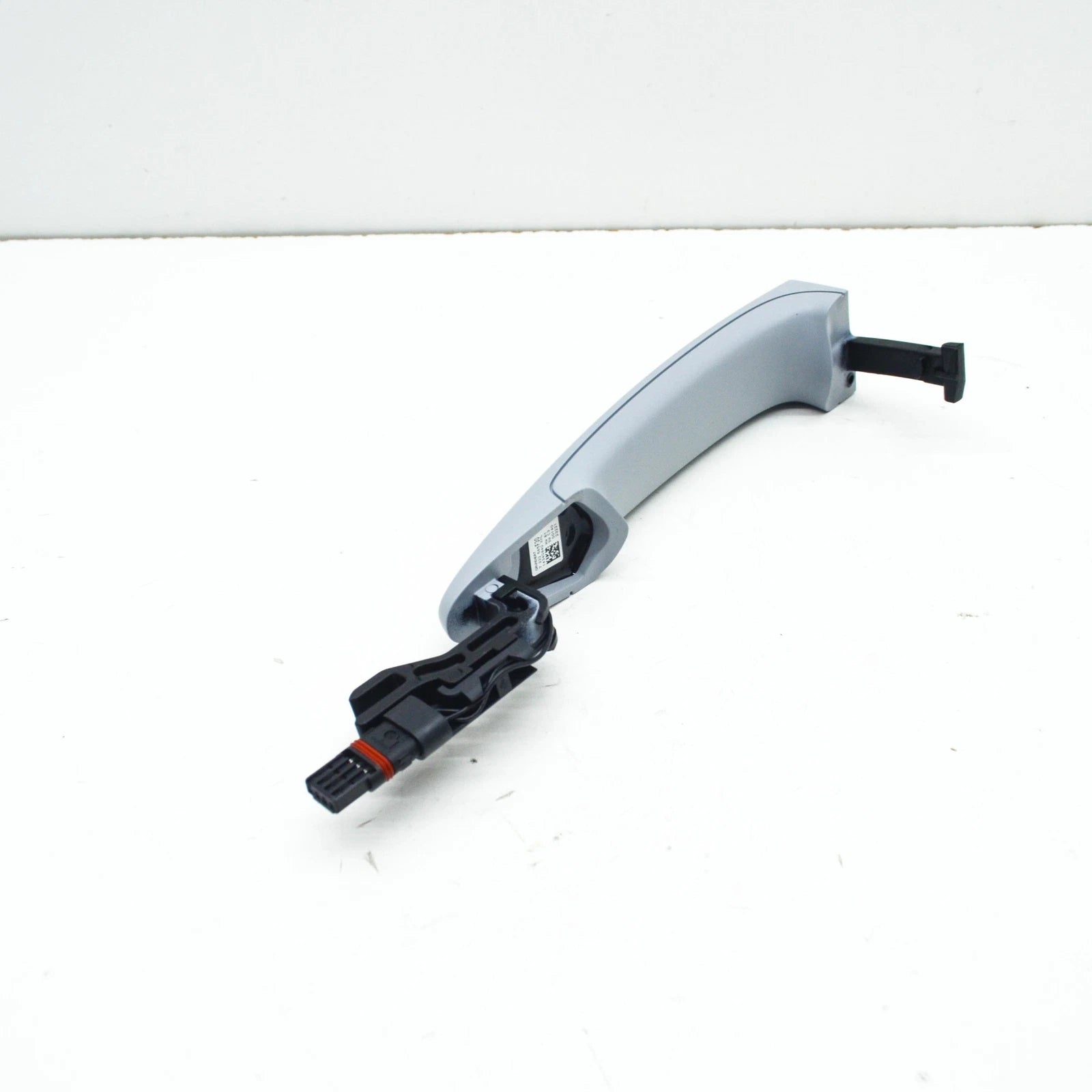 NEW BMW 3 F30 FRONT LEFT DOOR EXTERIOR HANDLE LHD 51217332565 ORIGINAL