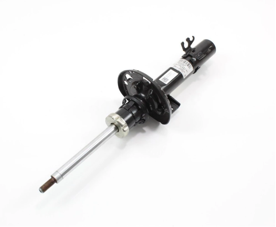 new vw polo 6r, 6c front shock absorber 6r0413031aj original