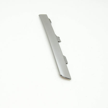 NEW SKODA SUPERB MK3 FRONT BUMPER LEFT TRIM INSERT 3V0807833A2ZZ ORIGINAL